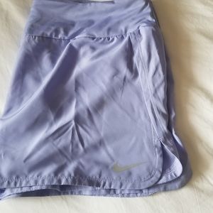Nike Dri- Fit Running shorts